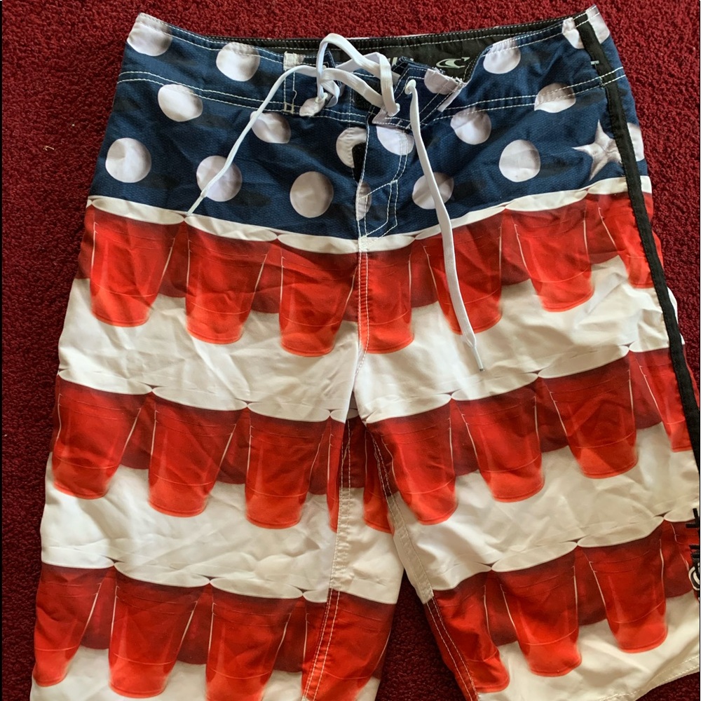 O’Neill Swim Trunks Board Shorts